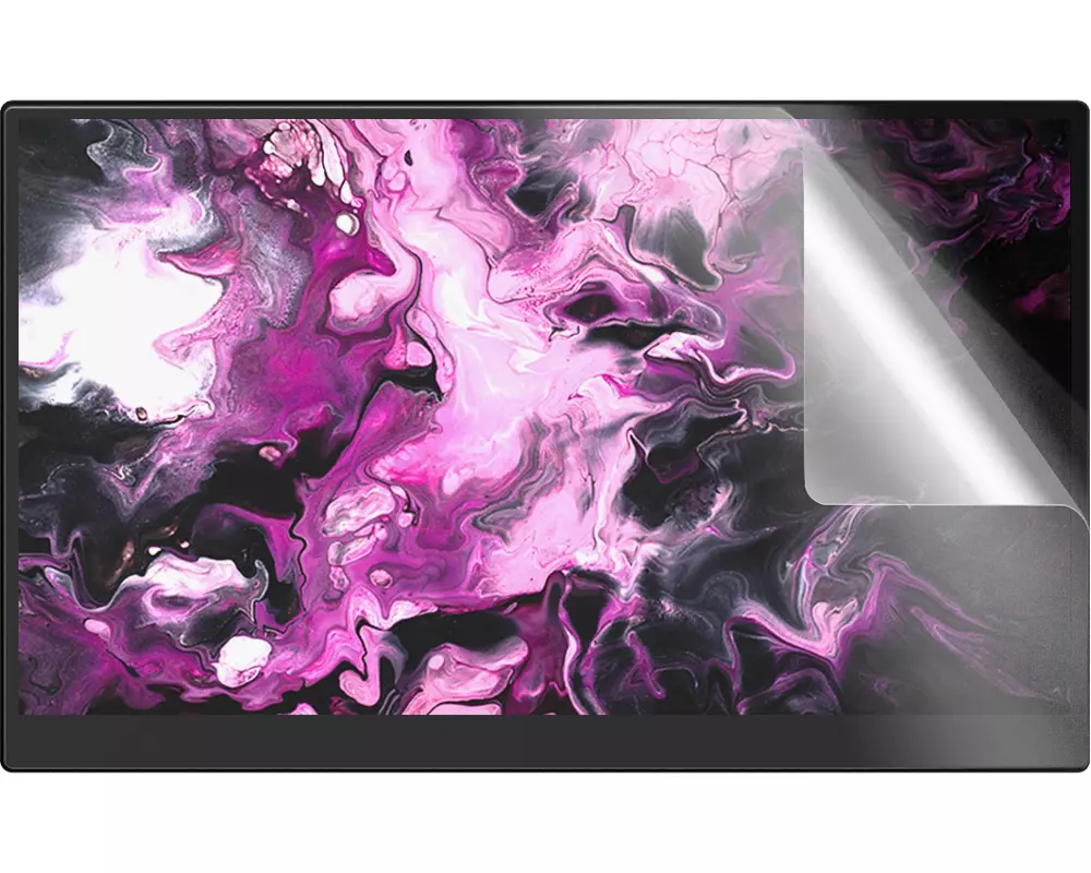 espresso Displays Monitor-Bildschirmfolie espresso Protector 17 " / 16:9