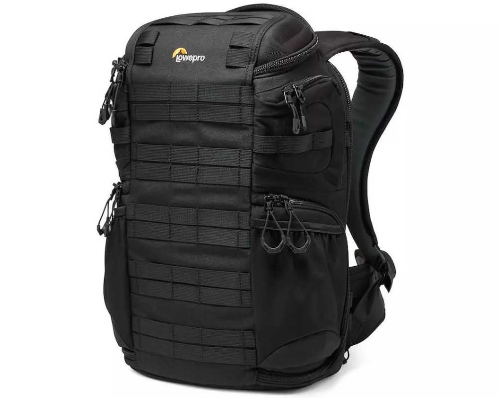 Lowepro Fotorucksack ProTactic BP 350 AW III