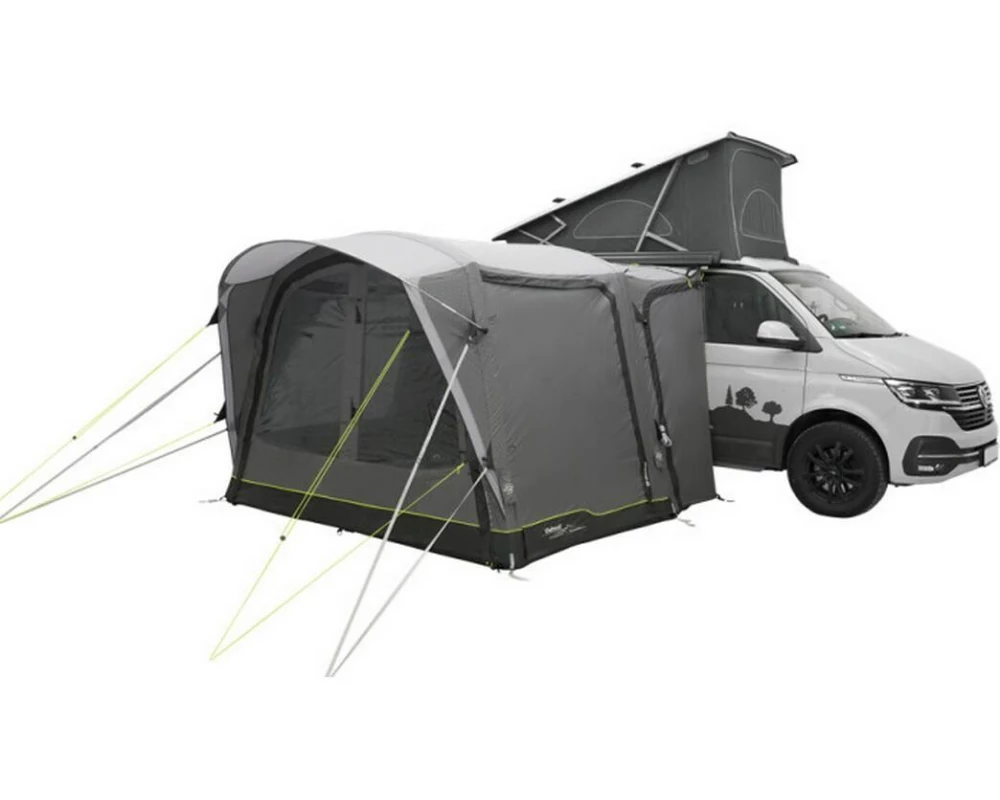 Outwell California Highway