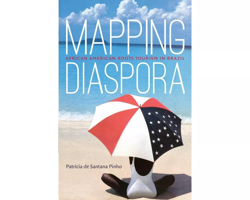 Mapping Diaspora