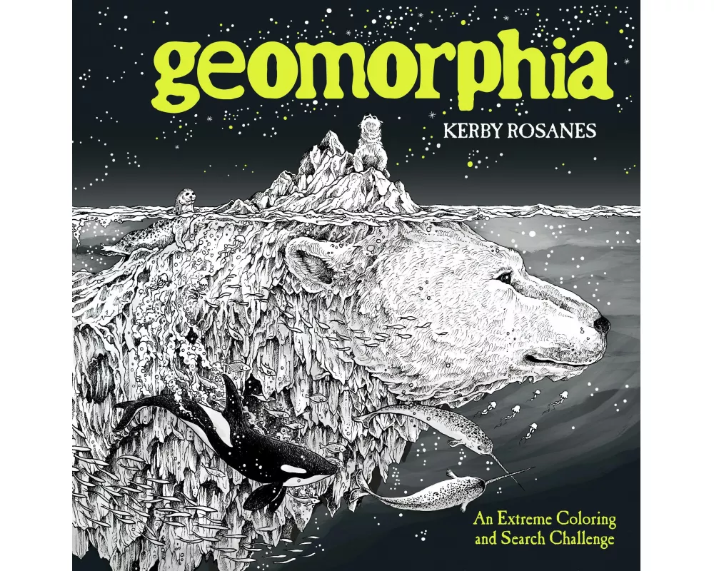 Geomorphia