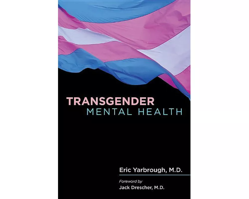 Transgender Mental Health