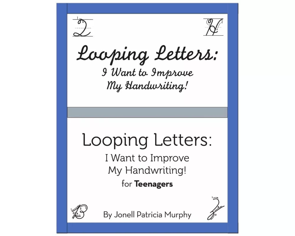 Looping Letters