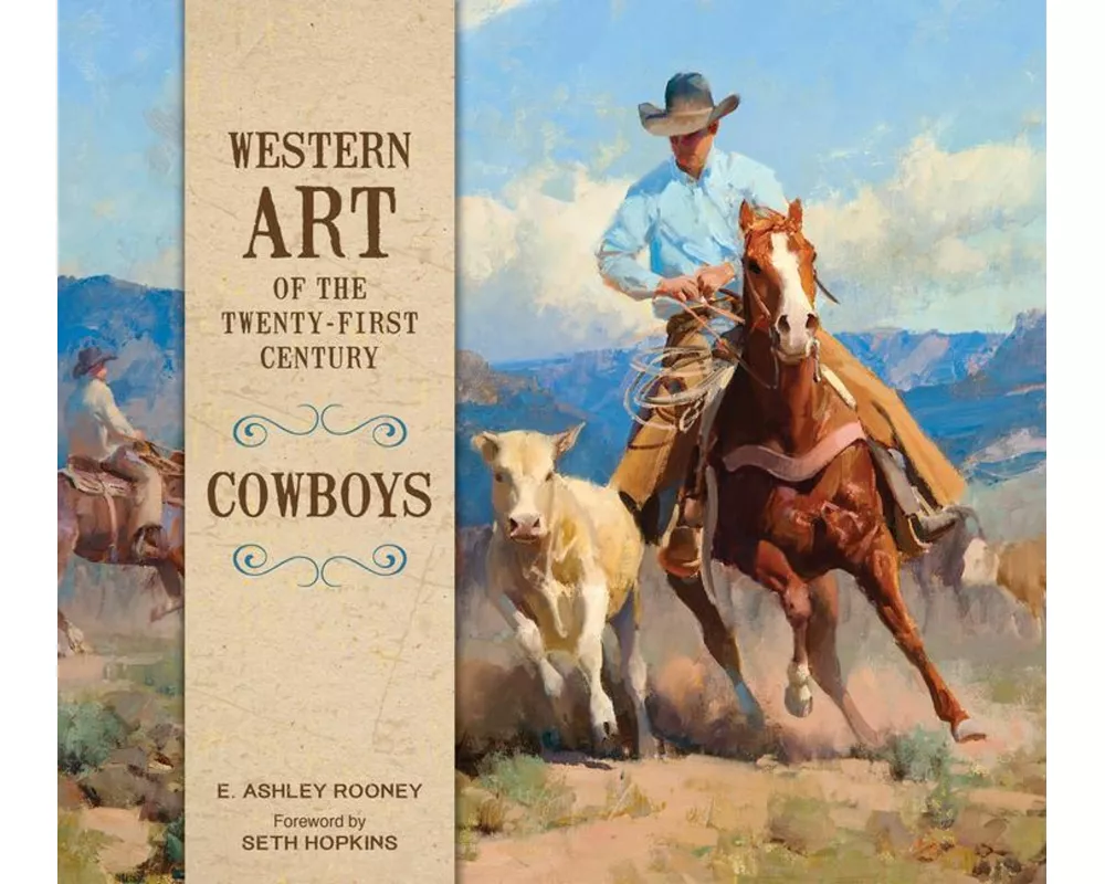 Western Art of the Twenty-First Century