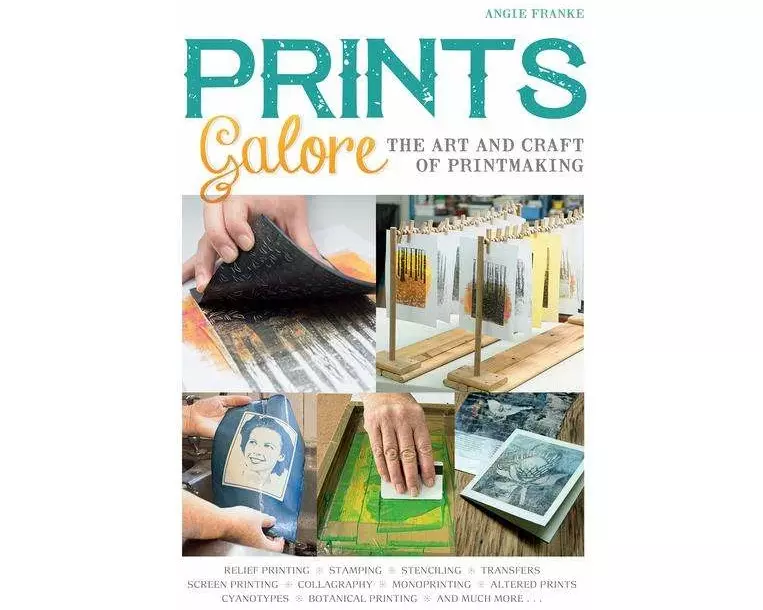Prints Galore