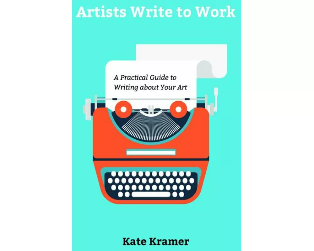 Artists Write to Work