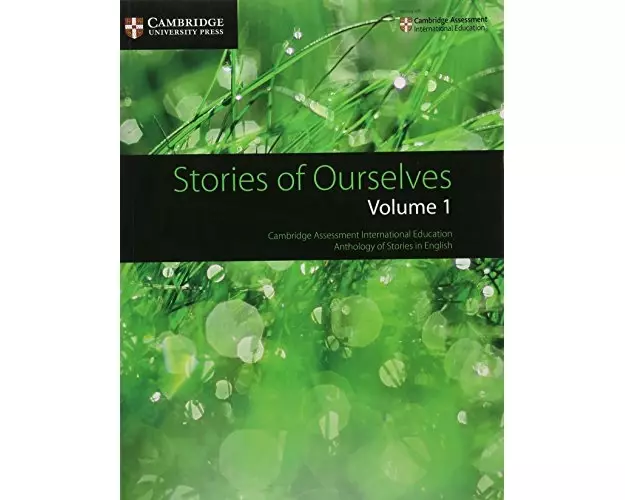Stories of Ourselves: Volume 1