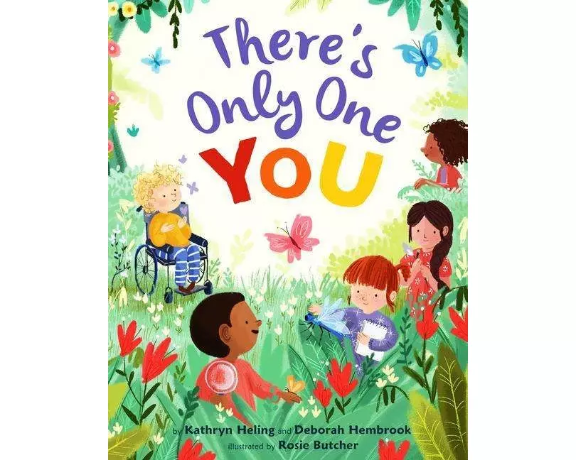 There's Only One You