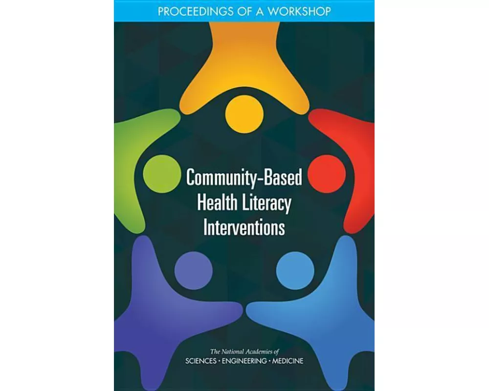 Community-Based Health Literacy Interventions