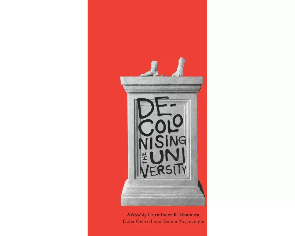 Decolonising the University