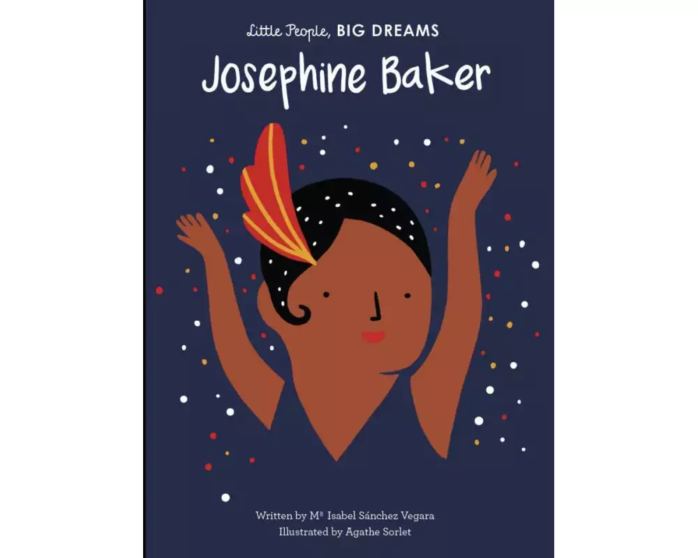 Josephine Baker: Volume 16