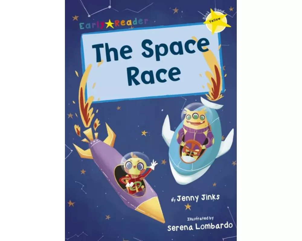 The Space Race