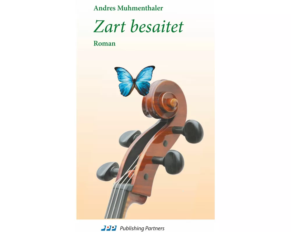 Zart besaitet