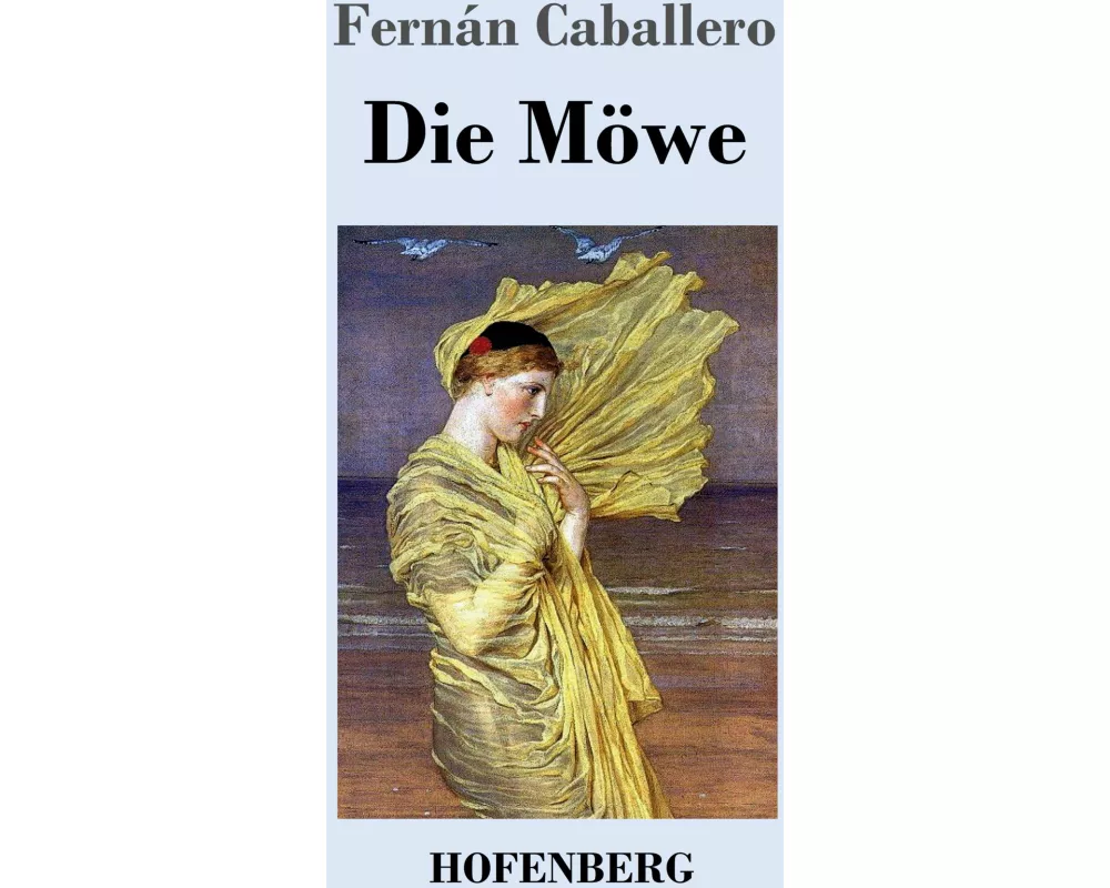 Die Möwe