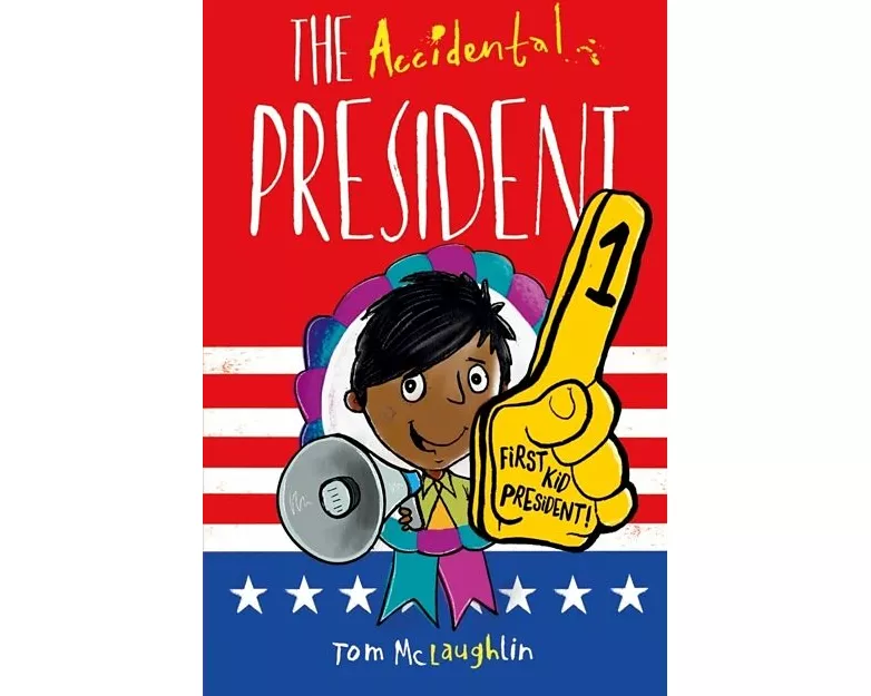 The Accidental President