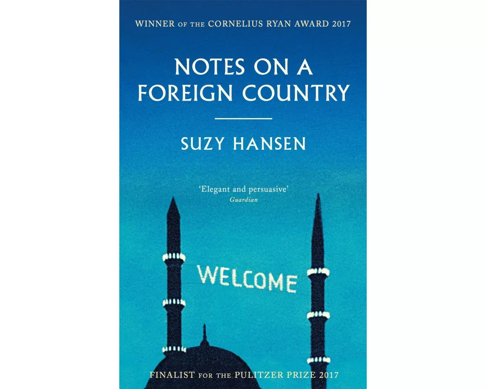Notes on a Foreign Country