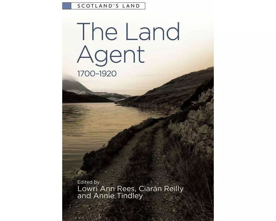 The Land Agent