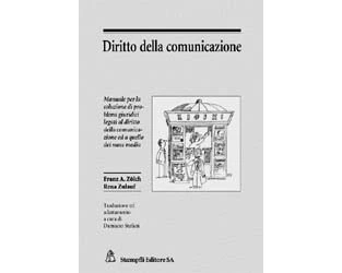 Diritto della comunicazione