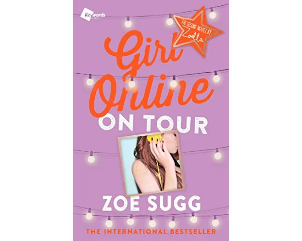 Girl Online: On Tour