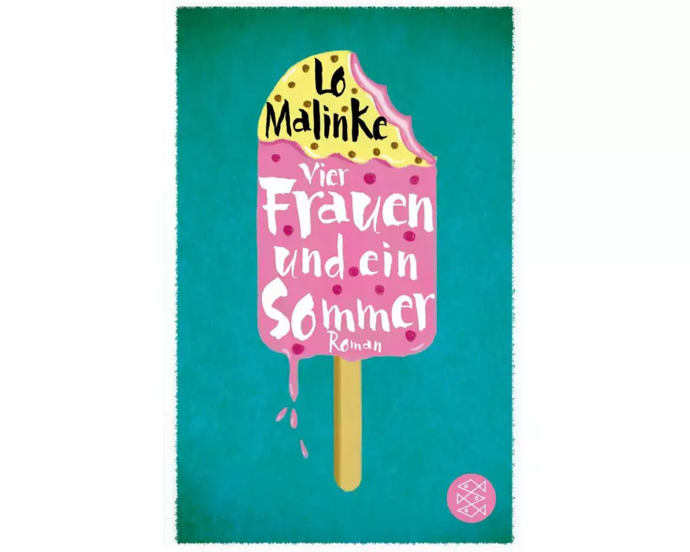 Vier Frauen und ein Sommer