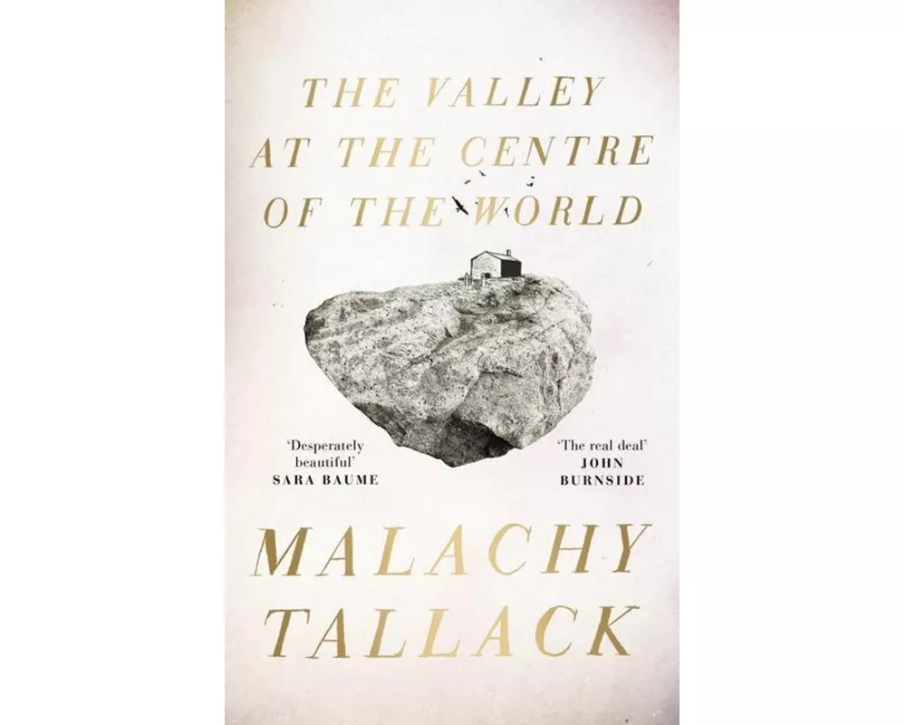 The Valley at the Centre of the World