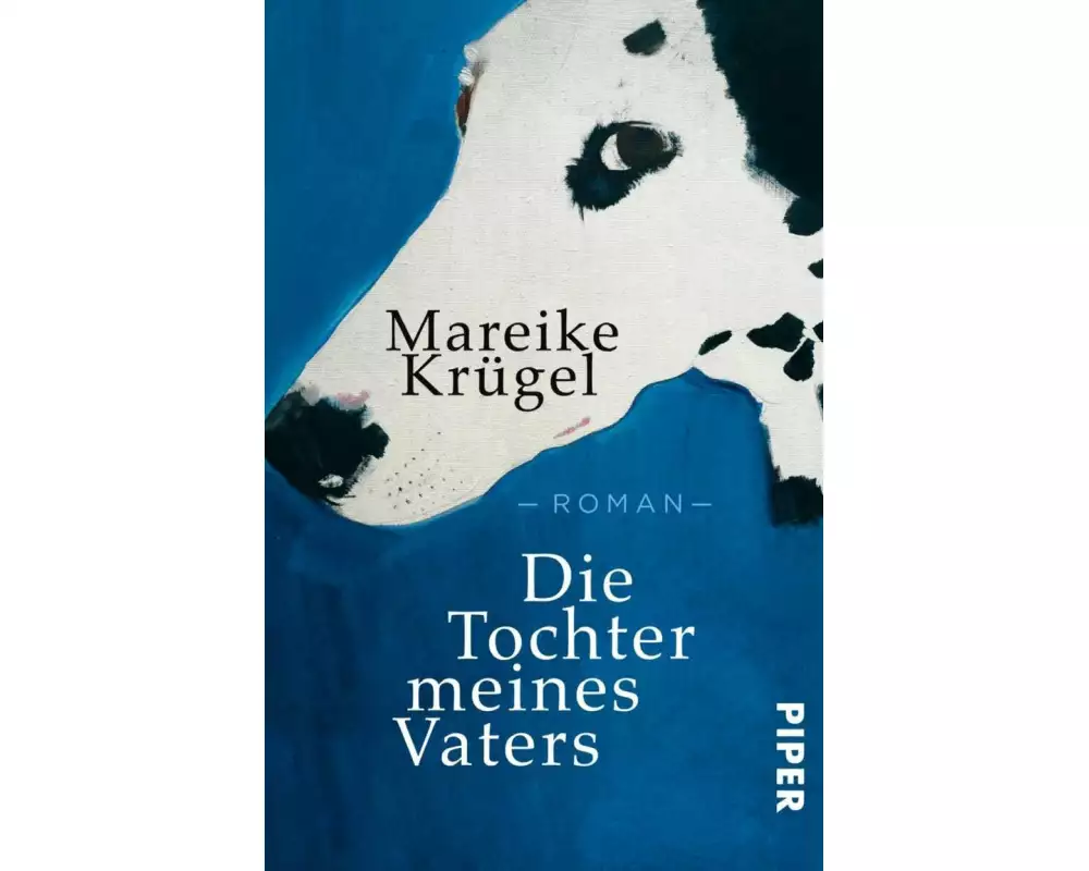 Die Tochter meines Vaters