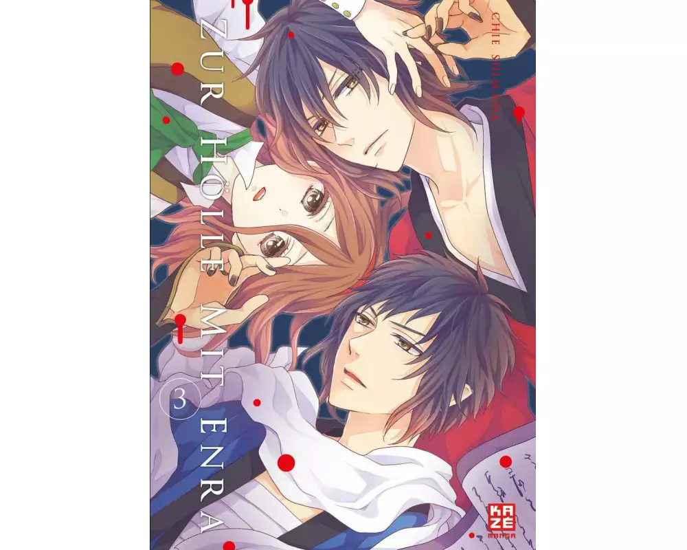 Zur Hölle mit Enra 03