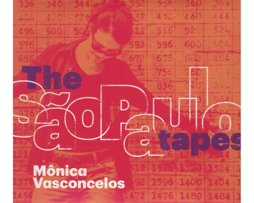 The Sao Paulo Tapes