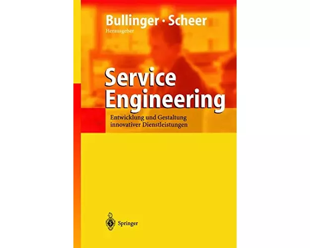 Service Engineering