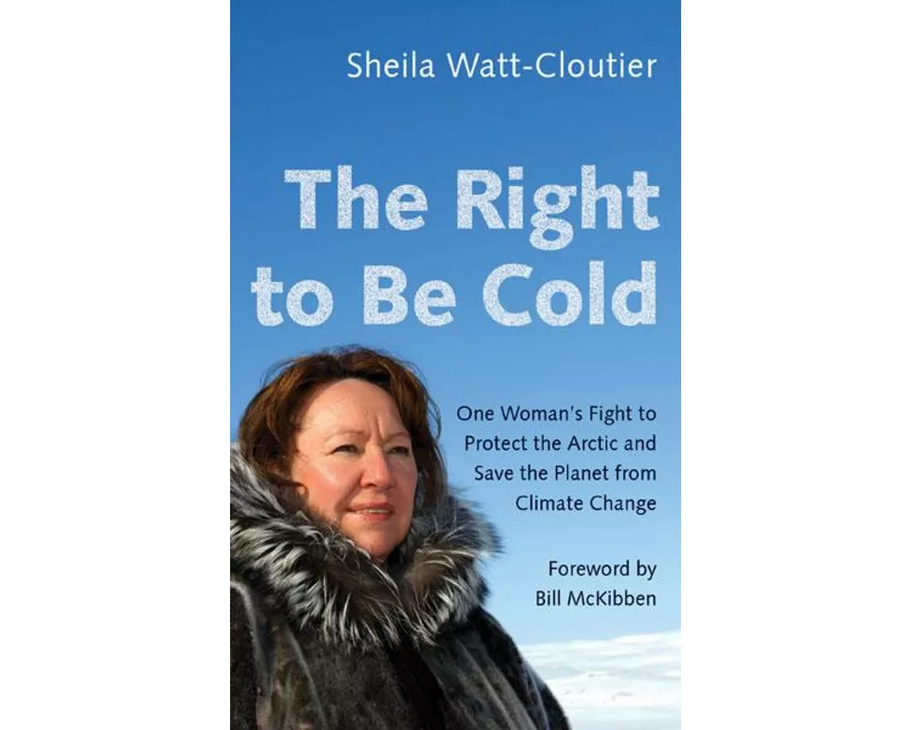 The Right to Be Cold