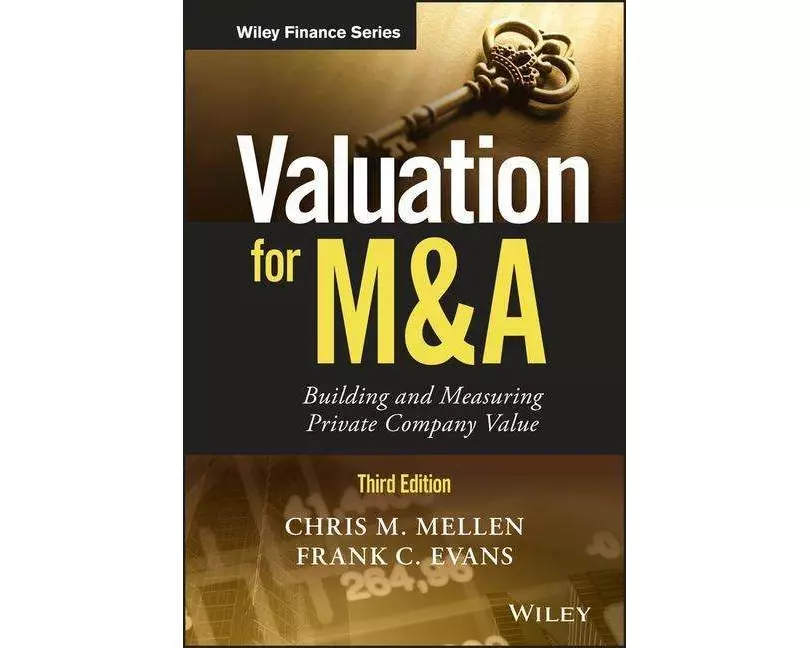 Valuation for M&A