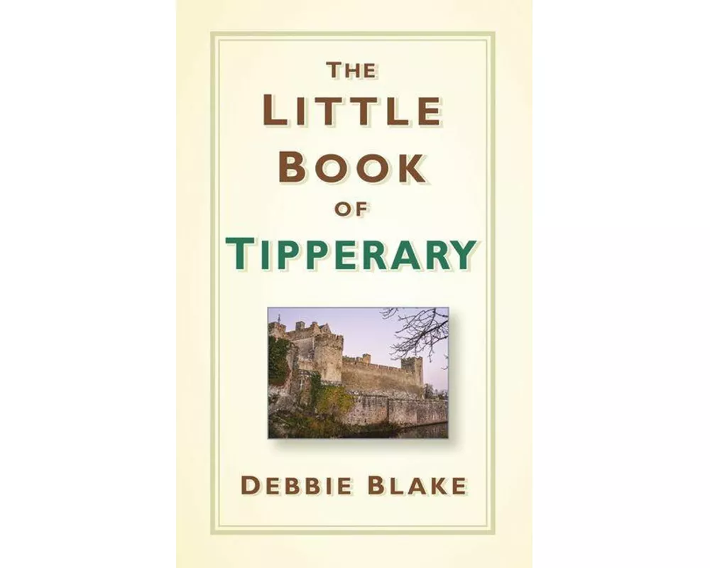 The Little Book of Tipperary