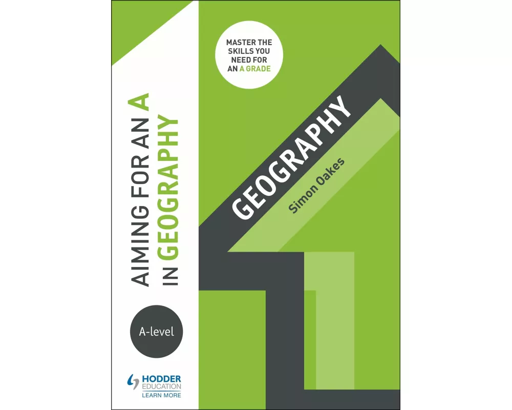 Aiming for an A in A-level Geography
