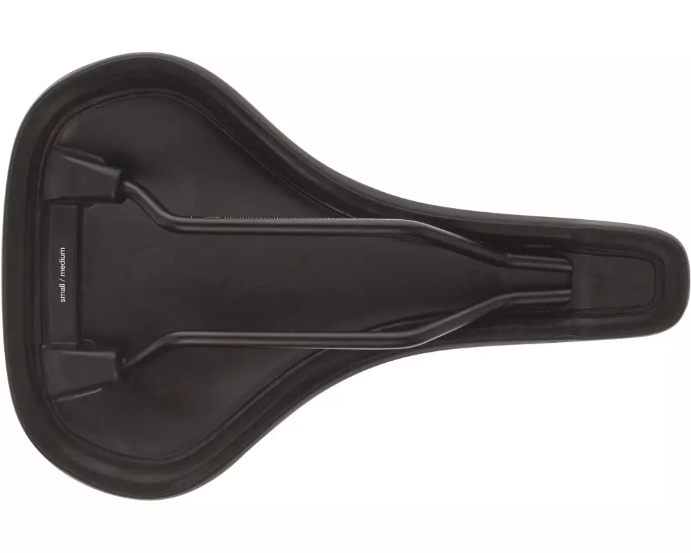 Ergon Fahrradsattel ST Gel Lady M/L schwarz