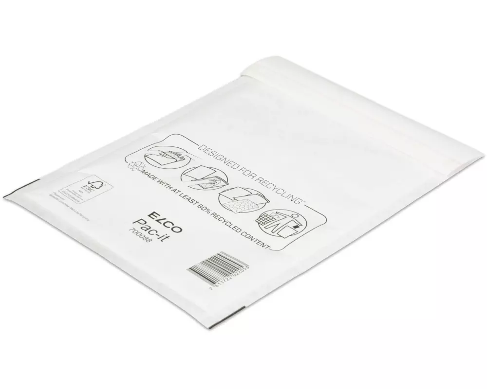ELCO Luftpolstertasche 20 x 27 cm 100 Stück