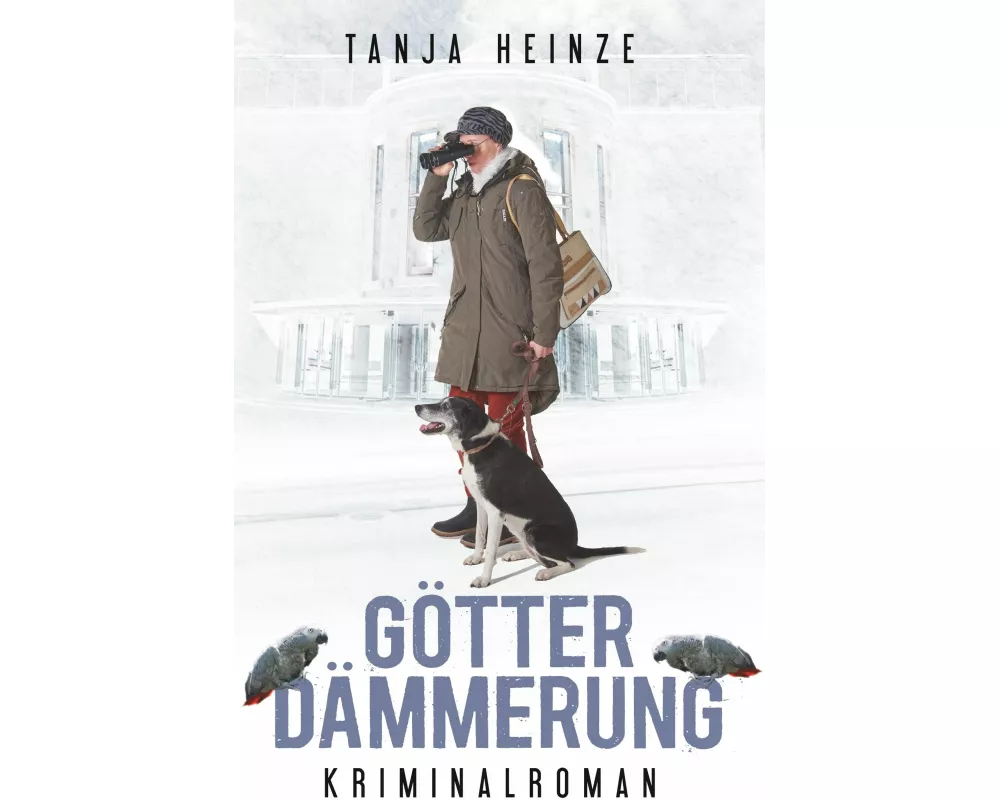 Götterdämmerung