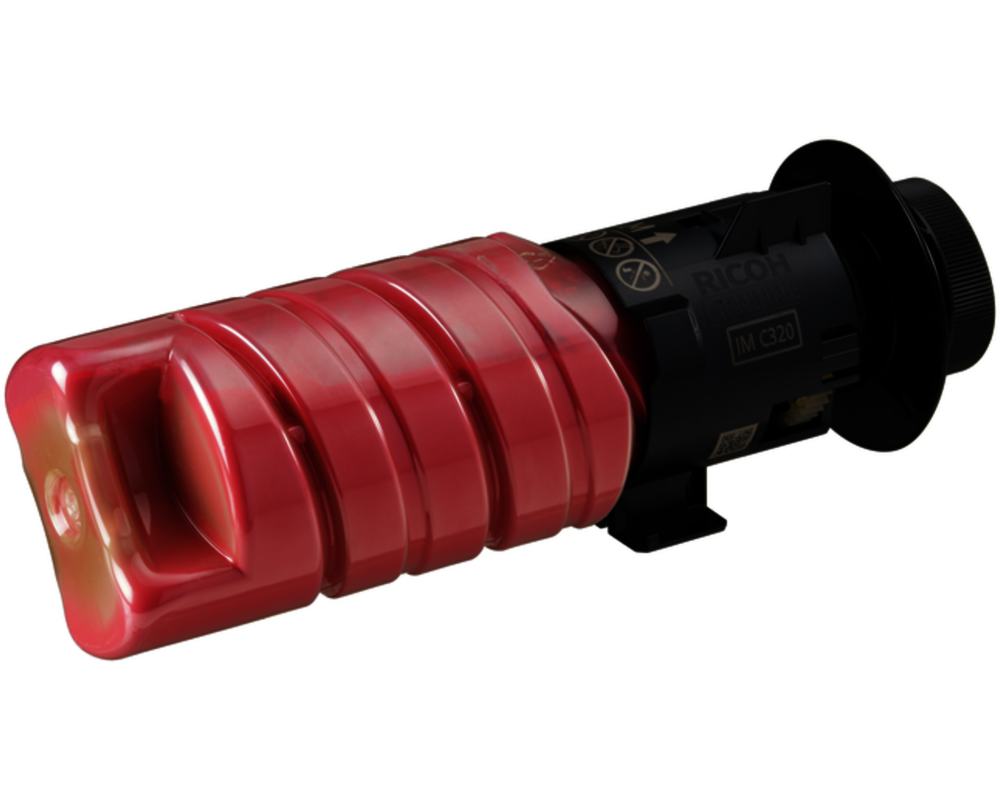 RICOH Toner magenta 842642 IM C320F 9000 Seiten