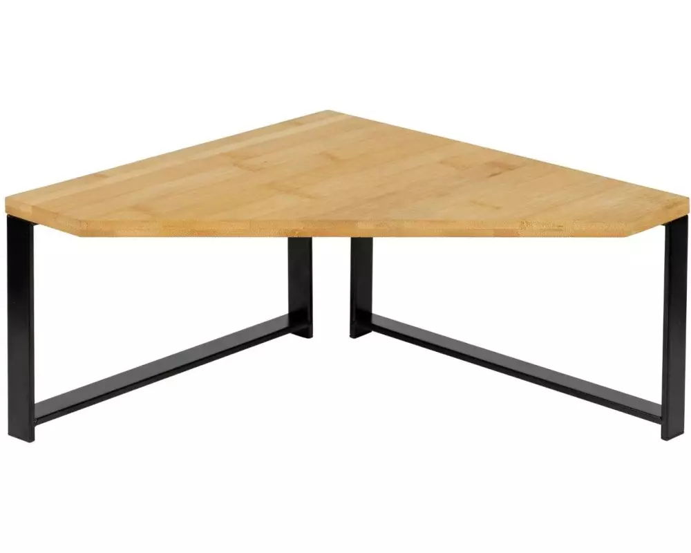 Wenko Küchen-Eckregal Lou Braun