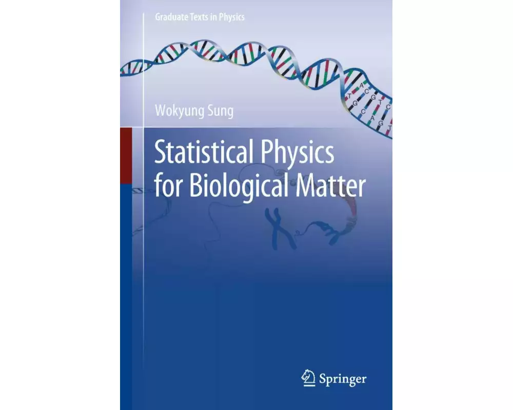Statistical Physics for Biological Matter
