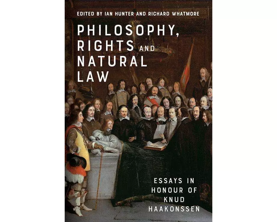 Philosophy, Rights and Natural Law
