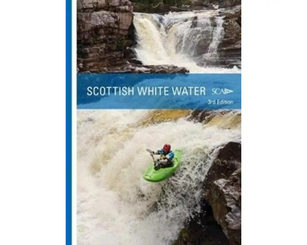 Scottish White Water