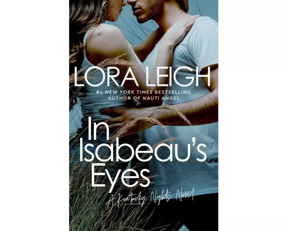 In Isabeau's Eyes