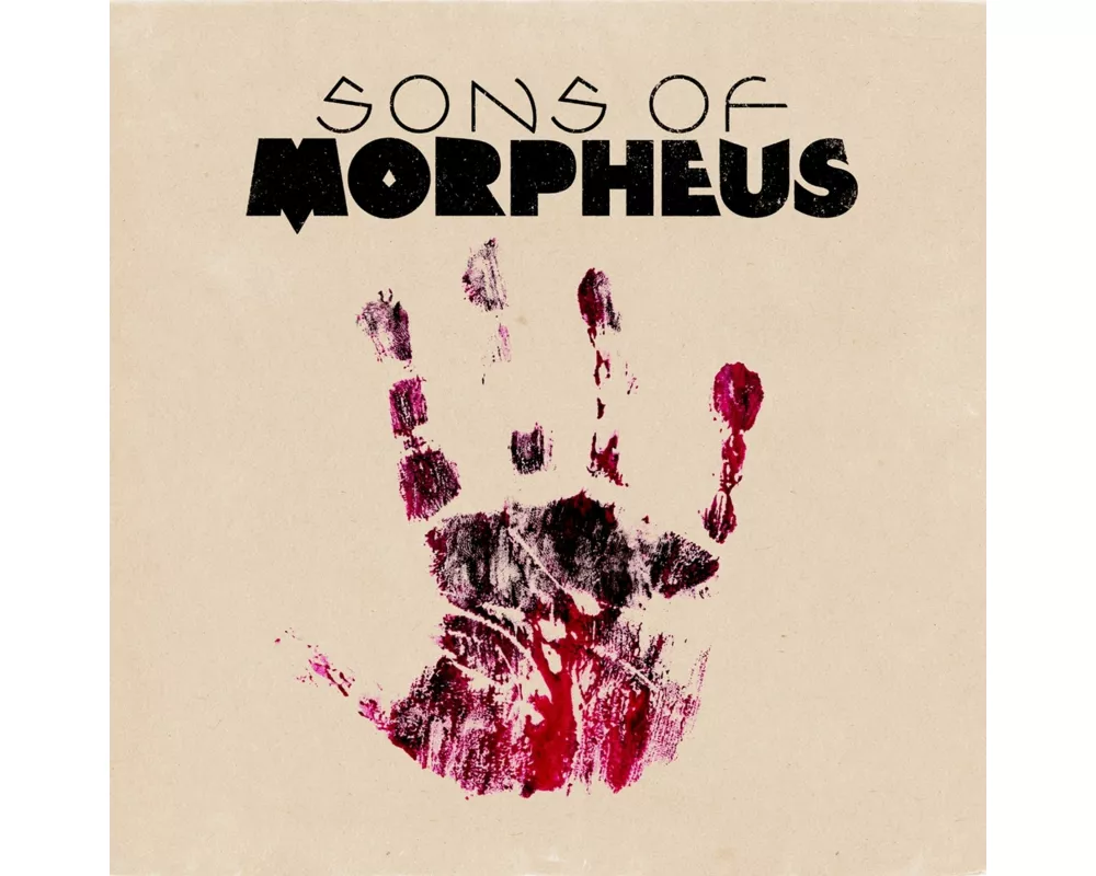 Sons Of Morpheus