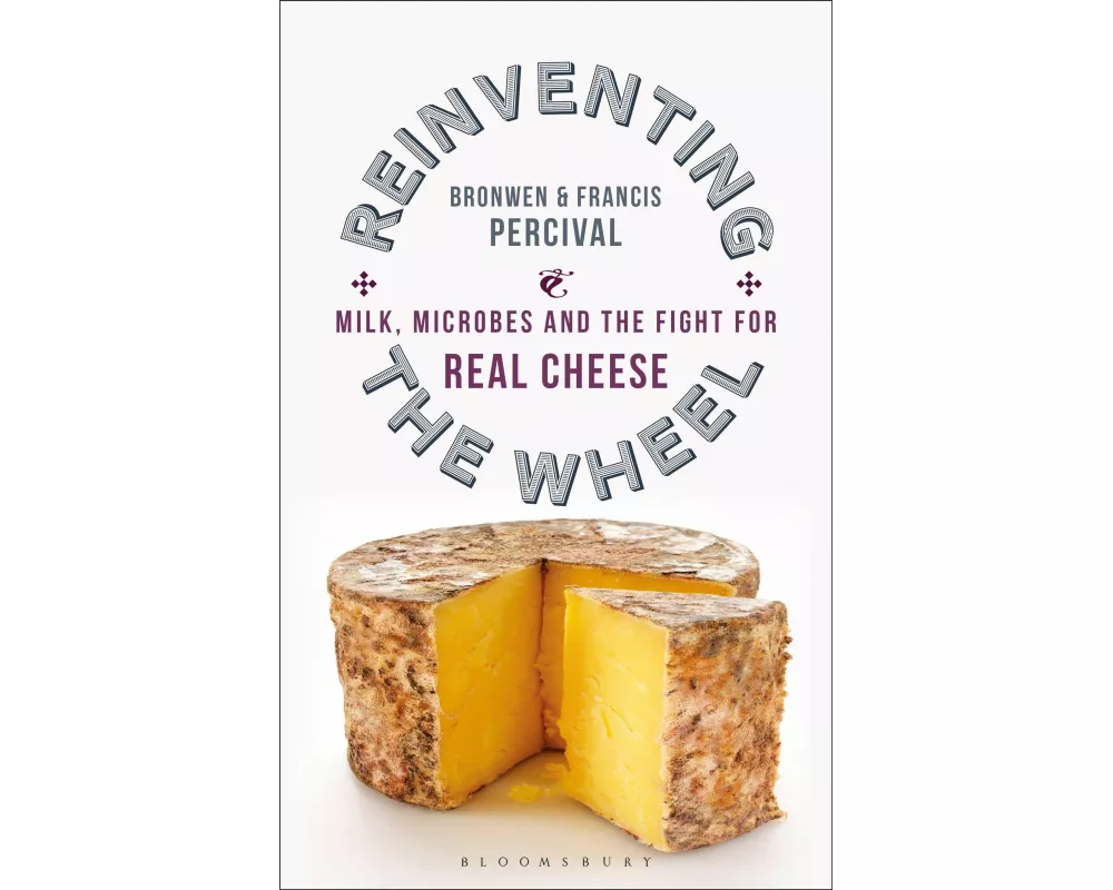 Reinventing the Wheel