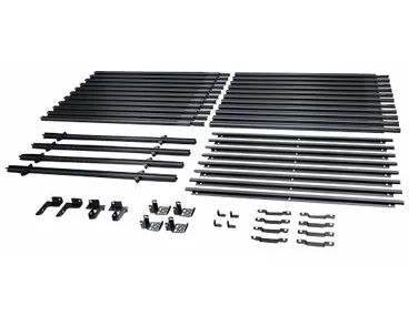 APC Duct Mounting Rail