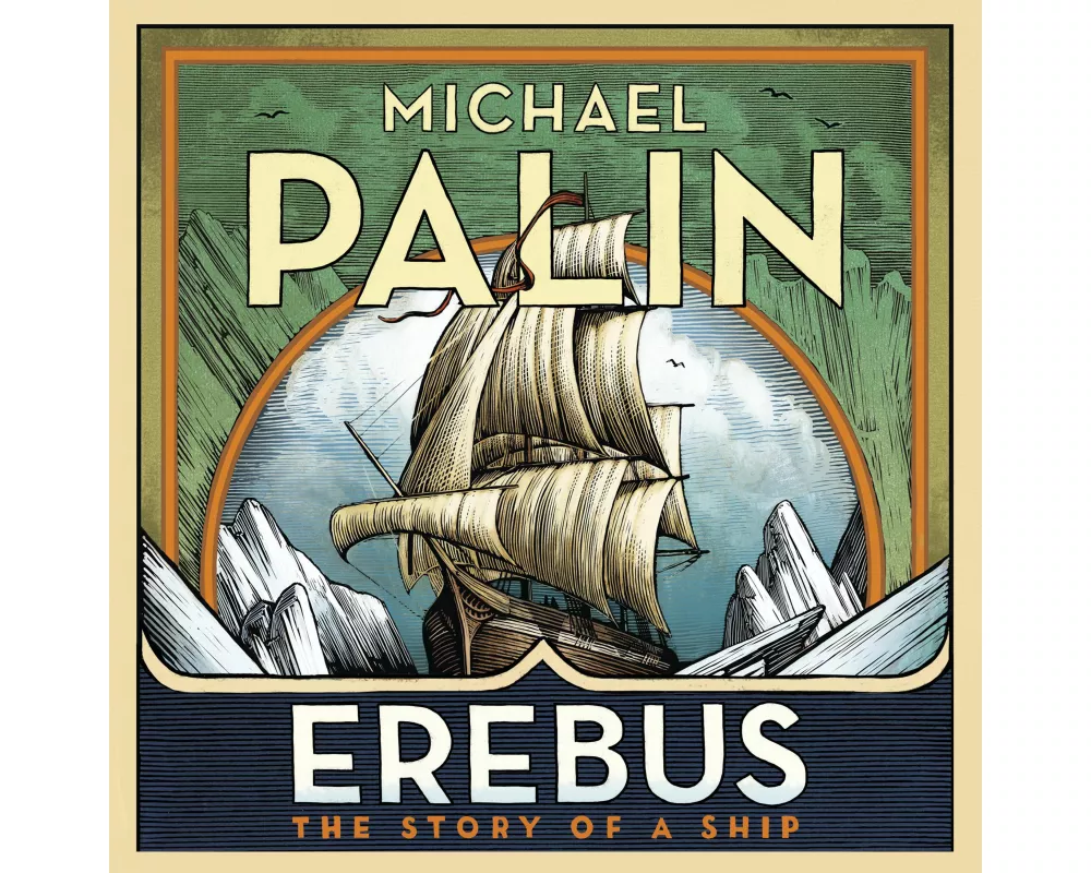 Erebus: The Story of a Ship