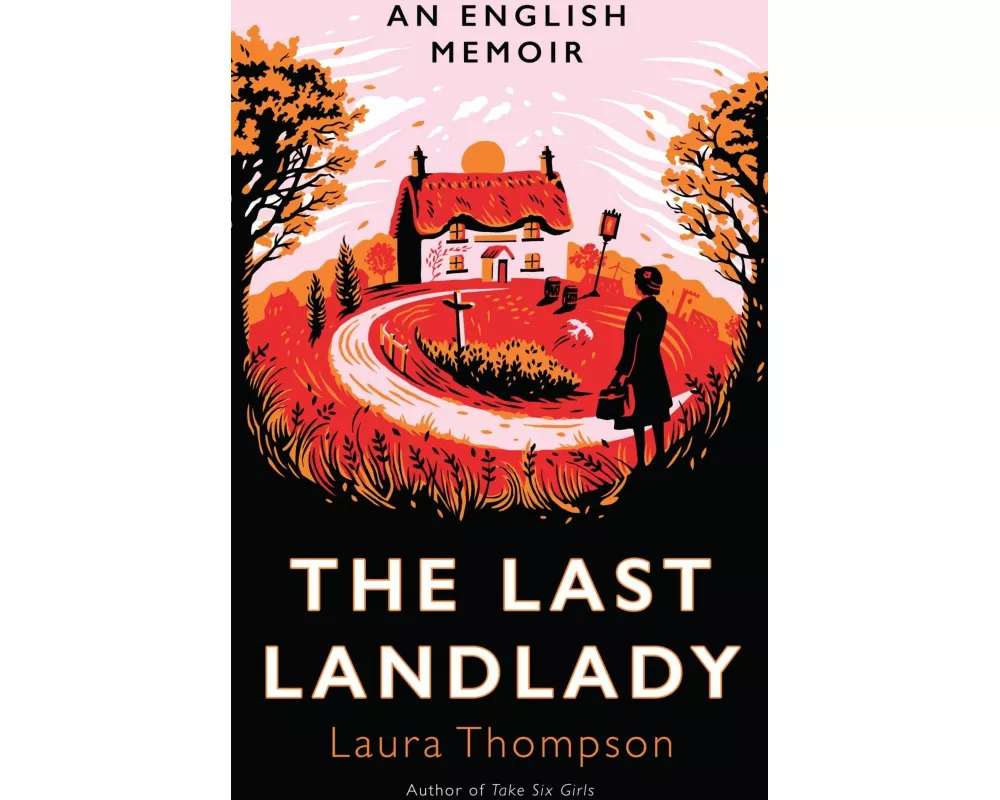 The Last Landlady