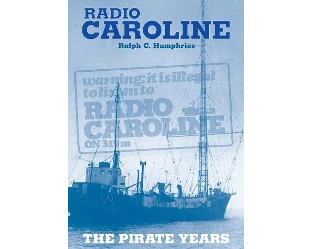 Radio Caroline