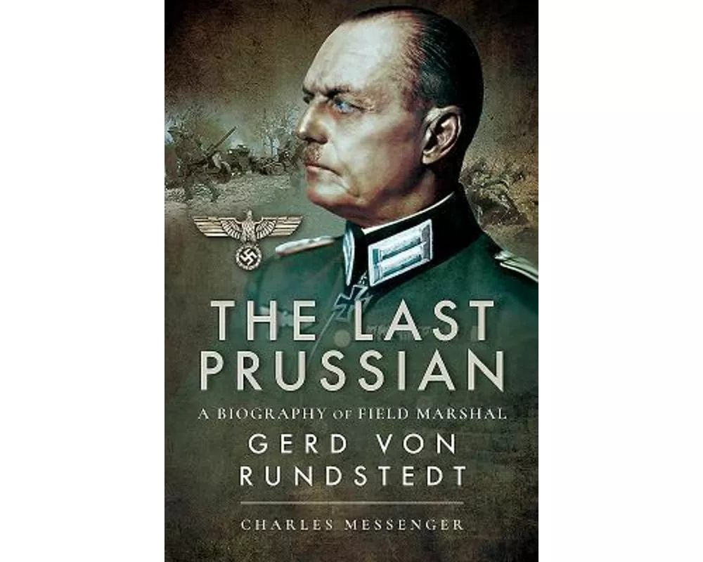 The Last Prussian