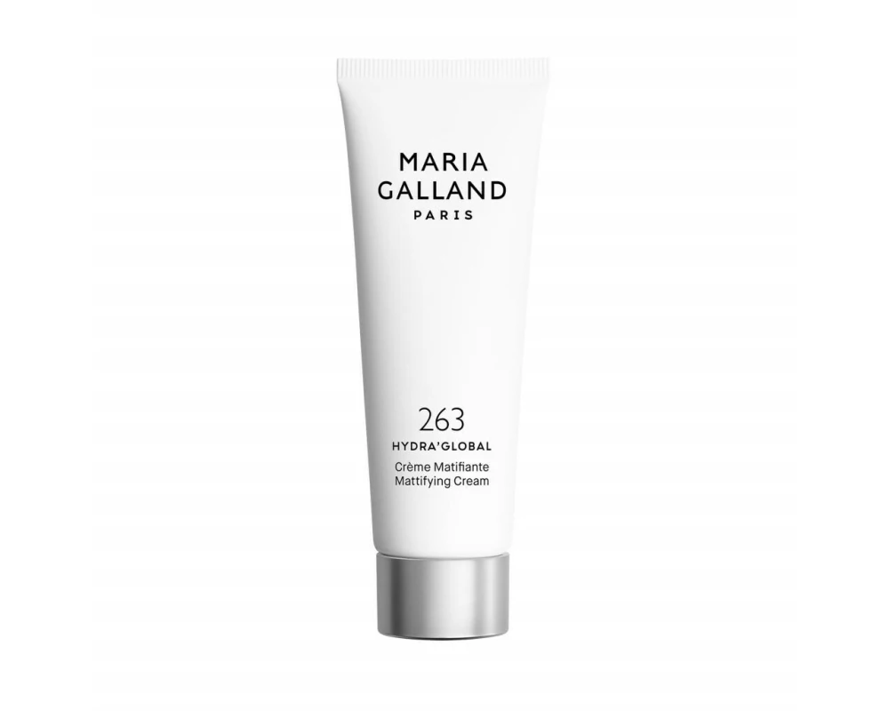 Maria Galland Hydra'Global - 263 Mattifying Cream 50 ml